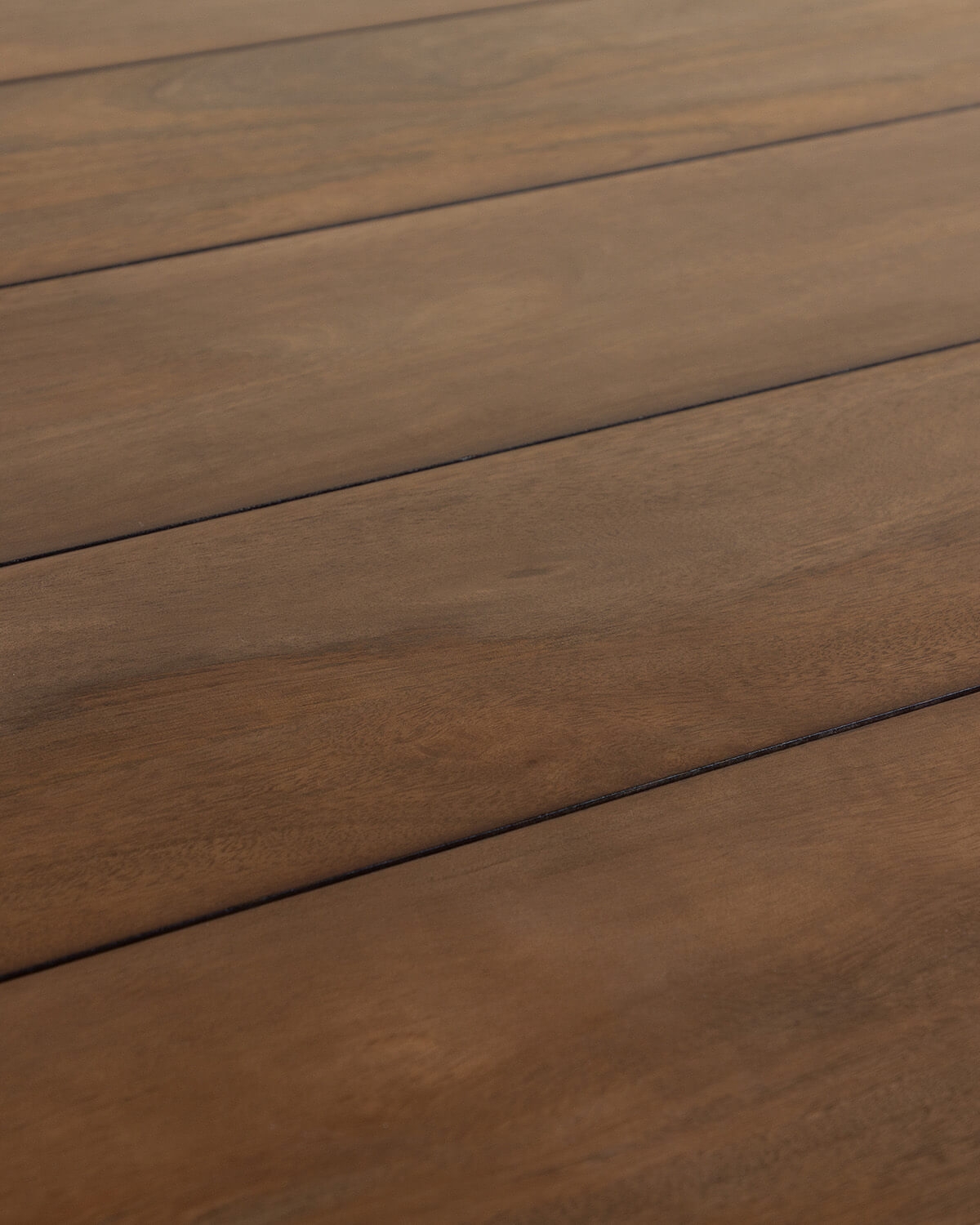 Set Tavolo Rettangolare (200x100 cm) Brody e 8 Poltrone in Legno Tanon per Uso Esterno , immagine della galleria 4