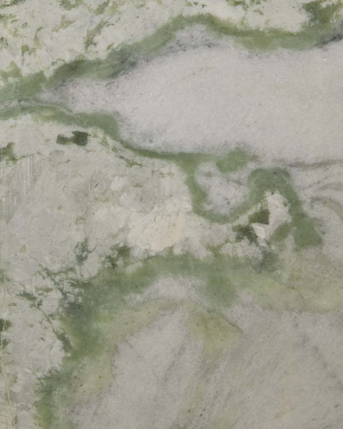 Tavolino rotondo Ø30 cm in marmo Galder, immagine della galleria 8