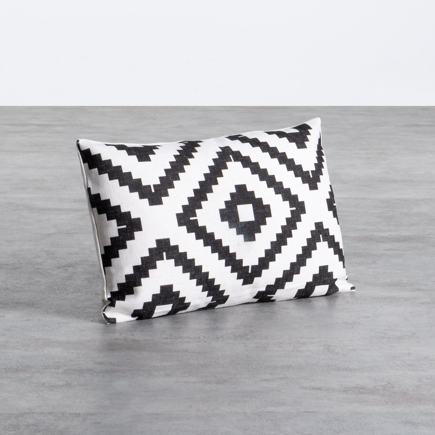 Federa Cuscino Bambini 30x50cm Cotone - Cuoricini Rosa, 2 Lati, Öko-Tex - Foto 7