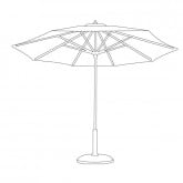 Ombrelloni e parasole