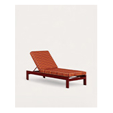 EARLY BLACK Arredo Giardino