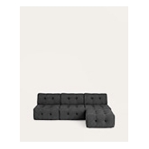 EARLY BLACK Divani e Poltrone