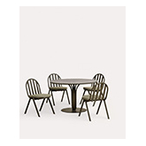 Sala da Pranzo da Giardino