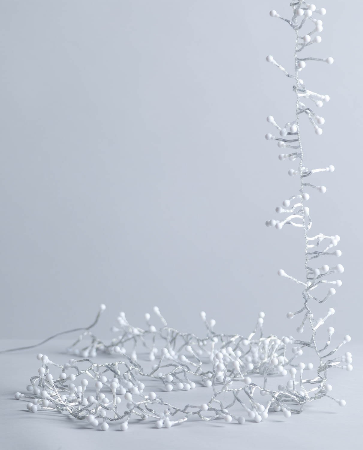 Grinalda de Exterior Decorativa LED Cerez, imagem de galeria 1