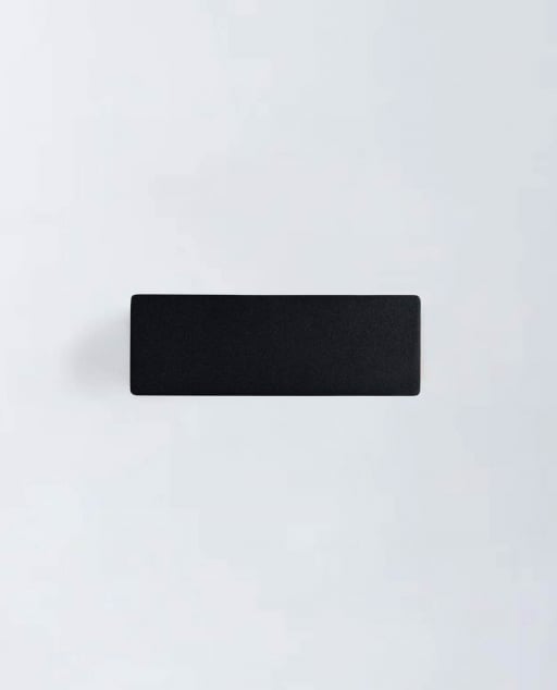Candeeiro de Parede Exterior LED de Metal Lloret