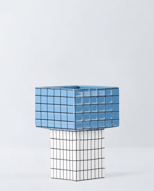  Vaso em Dolomita Zele 