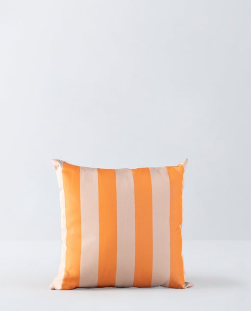 Almofada de Tecido Quadrada (41x41 cm) Cores Kreta