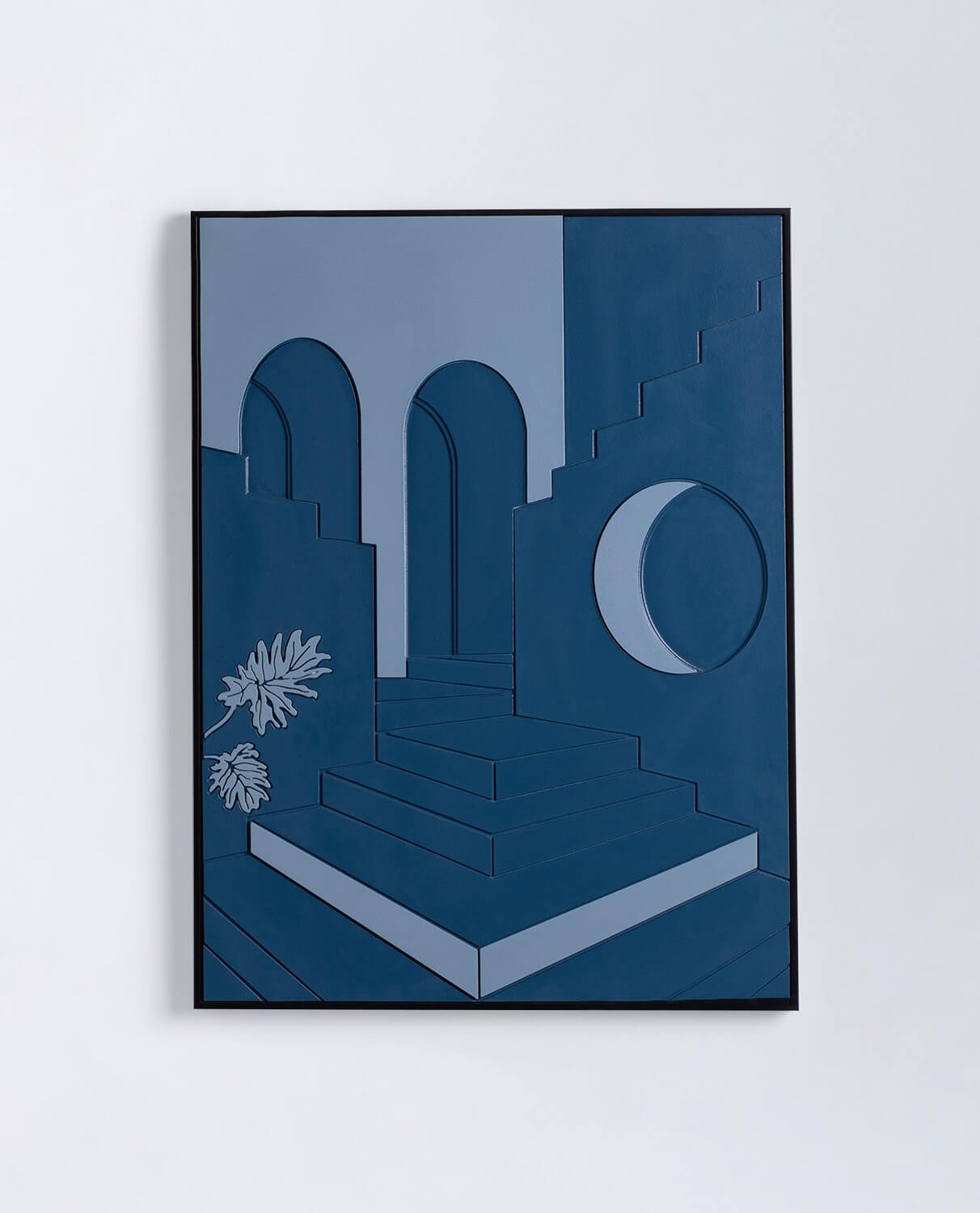 Quadro Decorativo Umbral (80x60 cm) Umbral, imagem de galeria 1