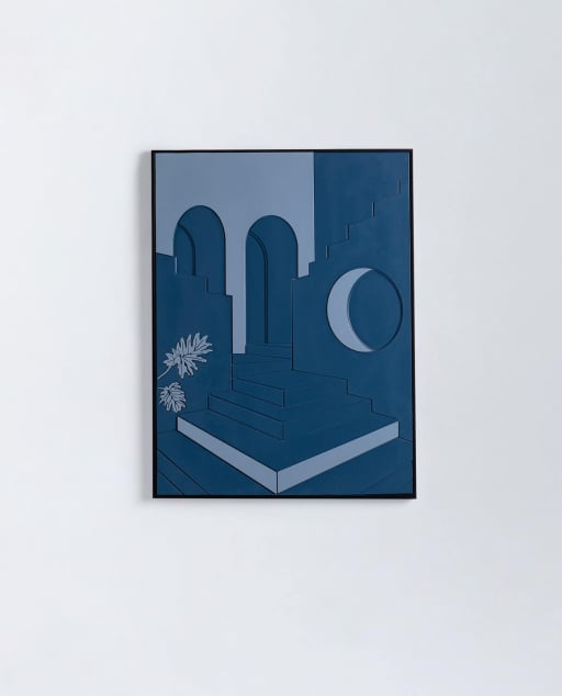 Quadro Decorativo Umbral (80x60 cm) Umbral