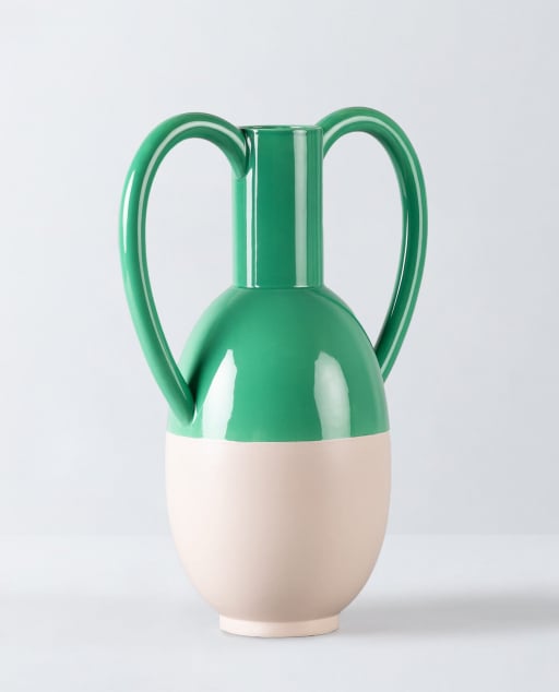 Vaso Alto Dolomite XL Mig Peral