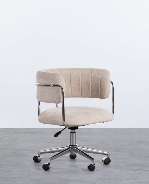 Cadeira de mesa Petra