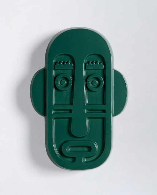 Figura Decorativa Grande de Dolomita XL Yunli