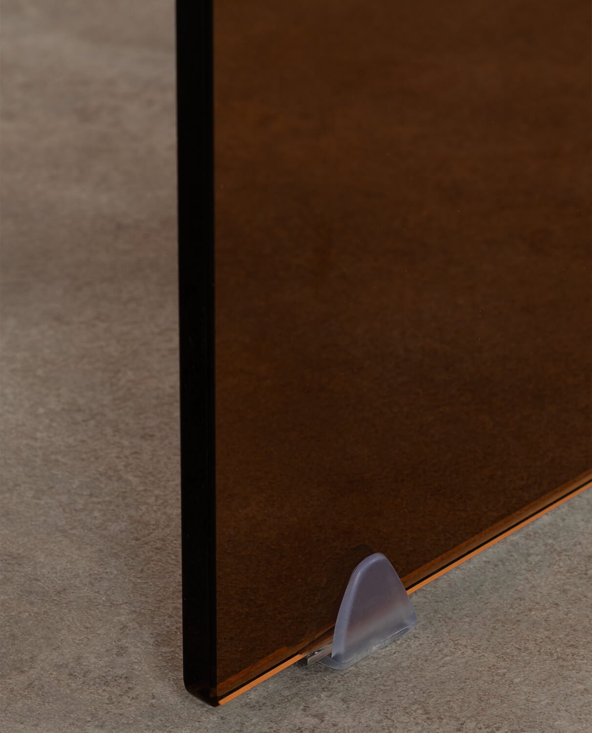 Mesa de Parede de Vidro Temperado Aura, imagem de galeria 6