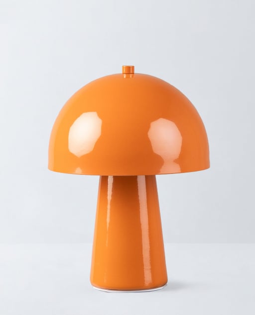 Candeeiro de Mesa Morel Metal