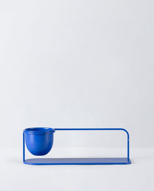 Organizador de Mesa de Metal Chay