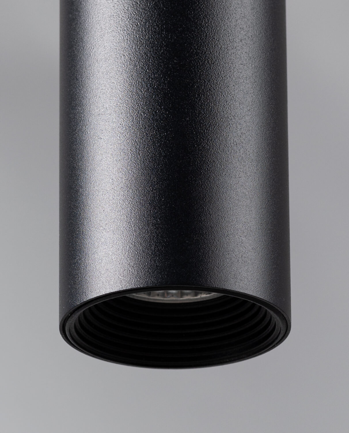 Candeeiro de Teto LED Metálico (Ø5,5 cm) Muir, imagem de galeria 2