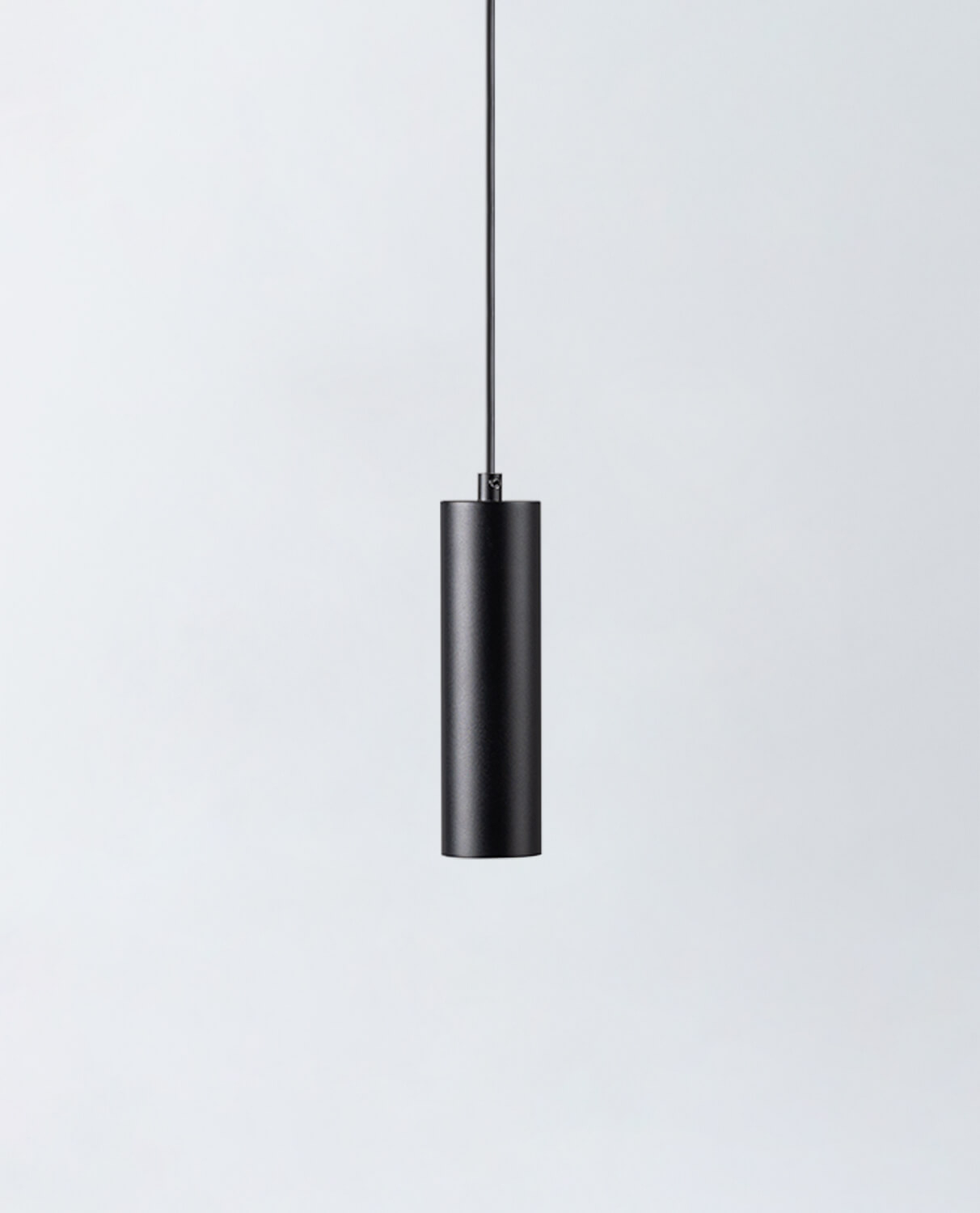 Candeeiro de Teto LED Metálico (Ø5,5 cm) Muir, imagem de galeria 1