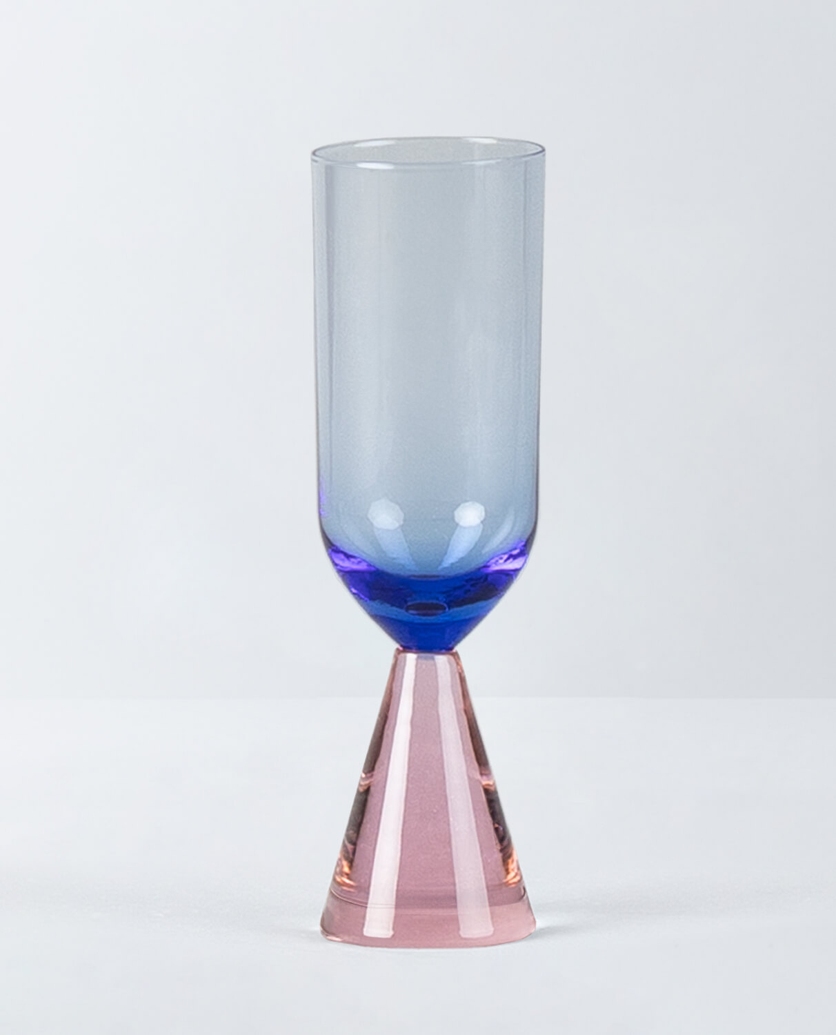 Pack de 4 Taças de Champanhe Crystal Sevilla, imagem de galeria 1