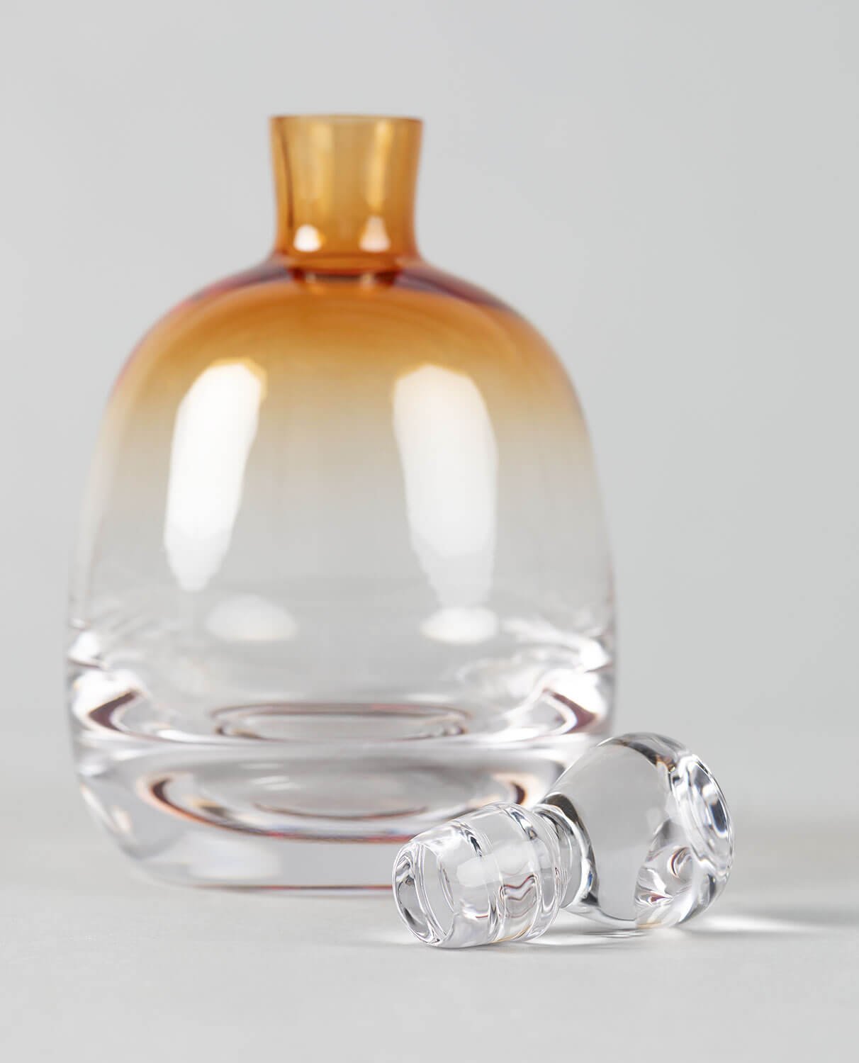 Licoreira de Cristal Bilbao, imagem de galeria 2