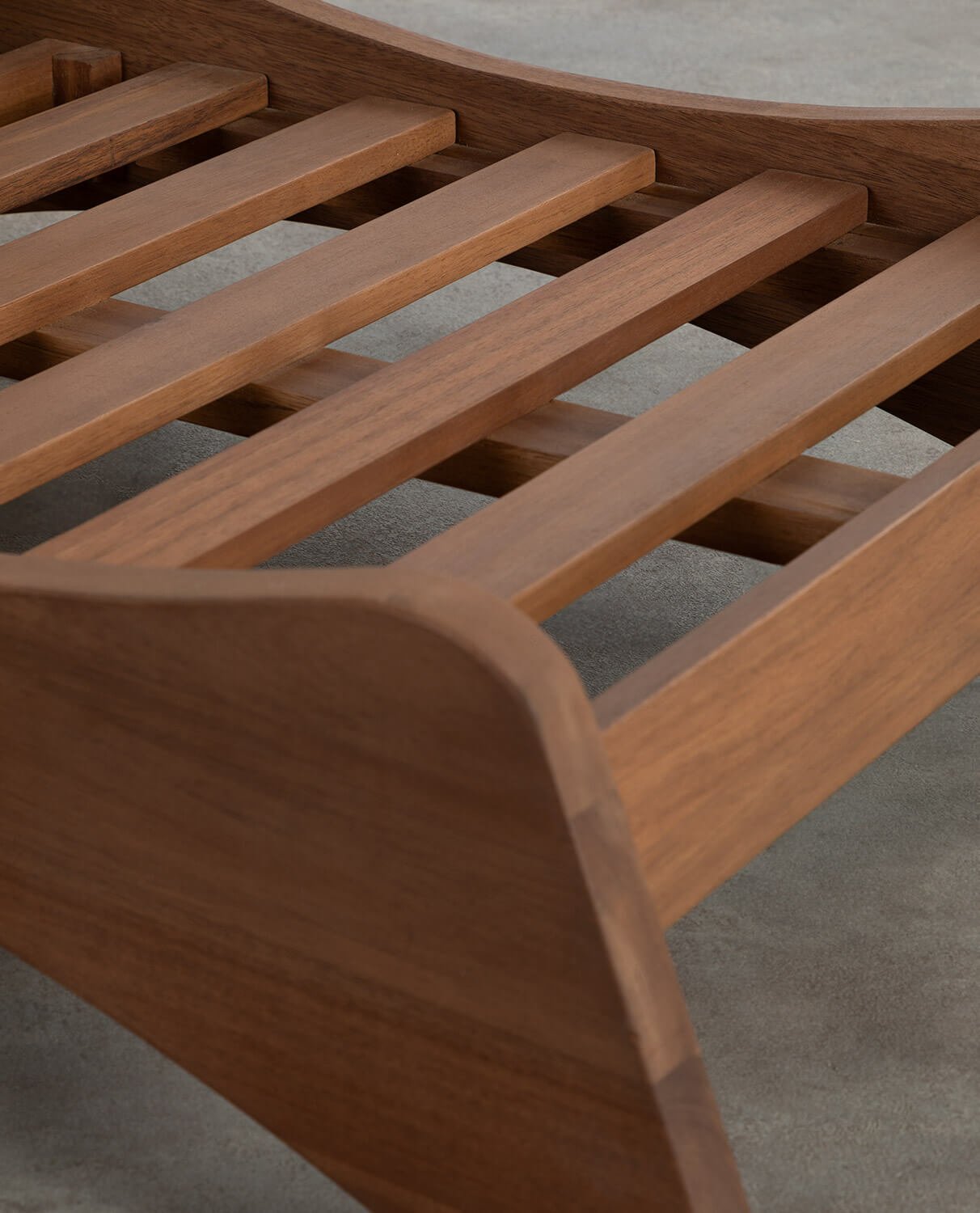 Cadeira de Jardim de Madeira de Acácia com Almofadas de Tecido Lorent, imagem de galeria 8