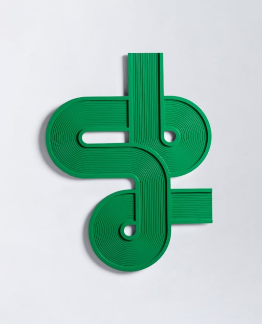 Figura Decorativa Nudoz