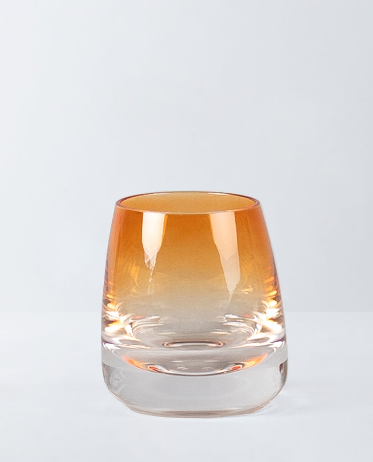 Conjunto Decanter Bilbao com 2 Copos de Cristal , imagem de galeria 2