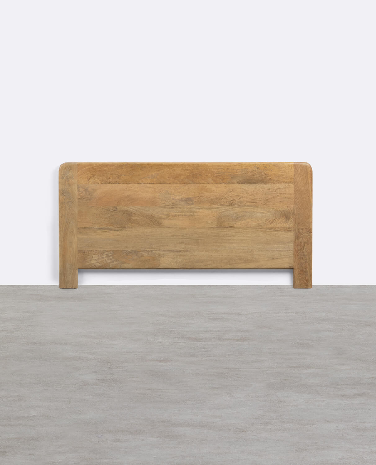 Cabeceira para Cama em Madeira de Manga (80,5x160 cm) Reichel , imagem de galeria 1