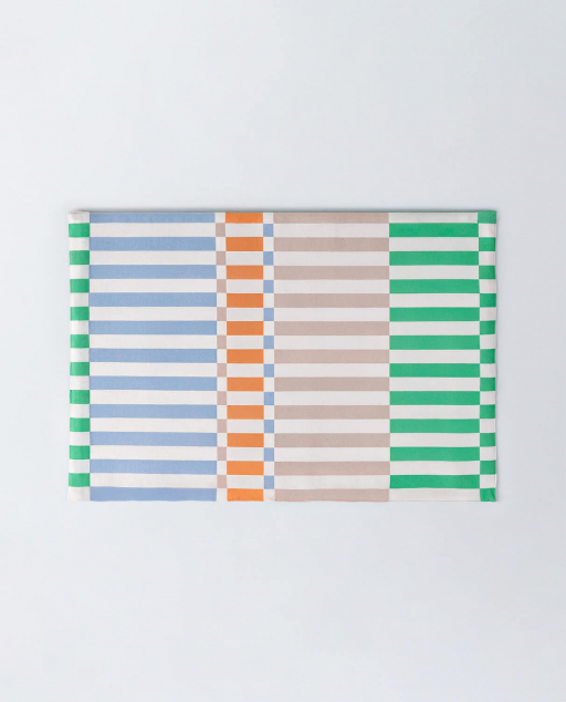 Base de Algodão (51x36 cm) Pilu