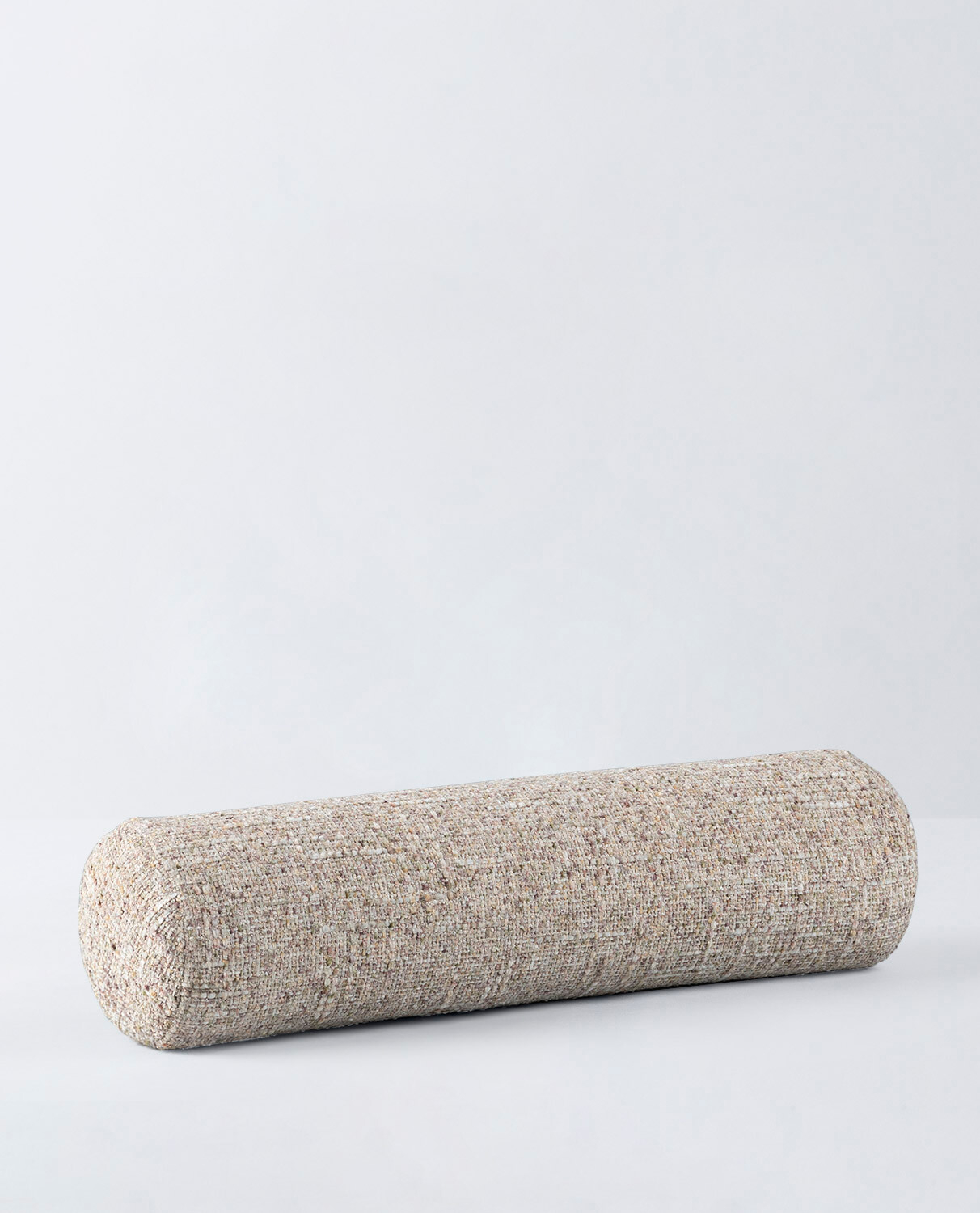 Almofada Cilíndrica em Tecido (63xØ15 cm) Suaus, imagem de galeria 1