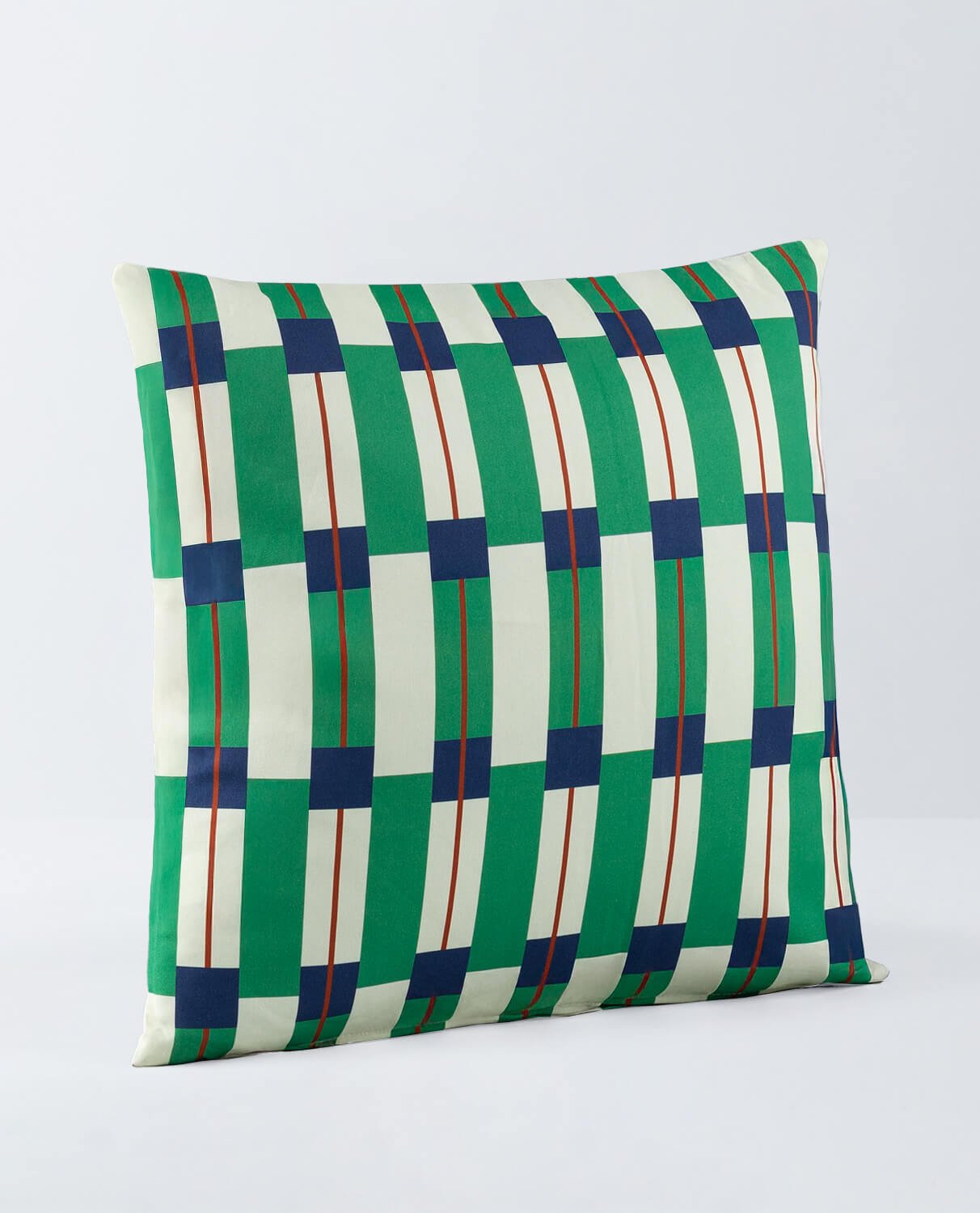 Almofada Quadrada de Tecido (45x45 cm) Mely, imagem de galeria 1