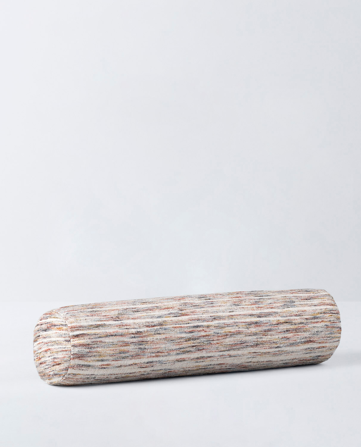 Almofada Cilíndrica de Tecido (63x15 cm) Marssel, imagem de galeria 1