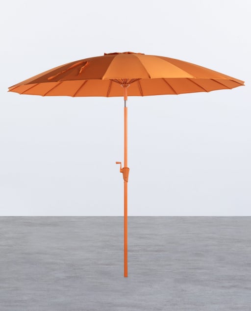 Guarda-sol de Jardim e Terraço (Ø258 cm) Somer