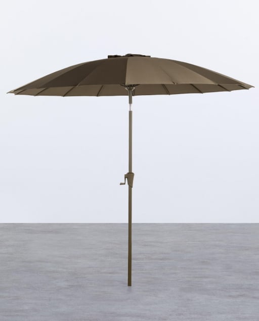 Guarda-sol de Jardim e Terraço (Ø258 cm) Somer