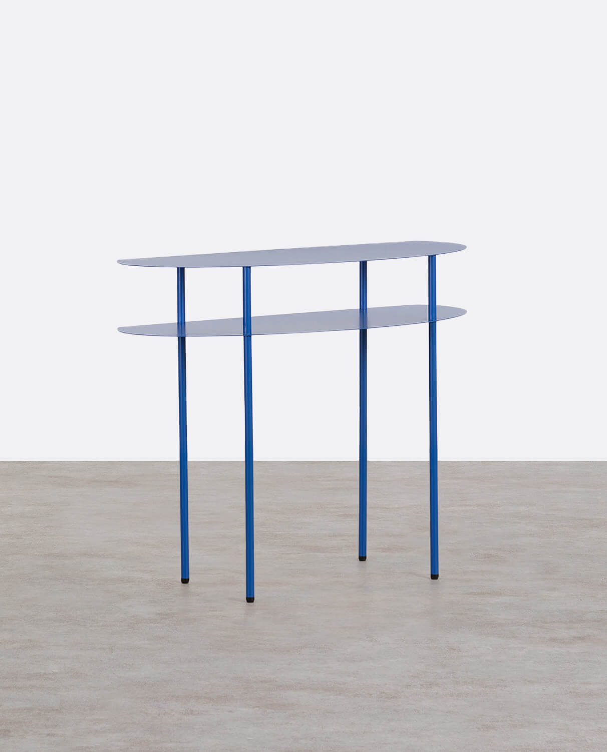 Console de Metal (90x36 cm) Idris, imagem de galeria 1
