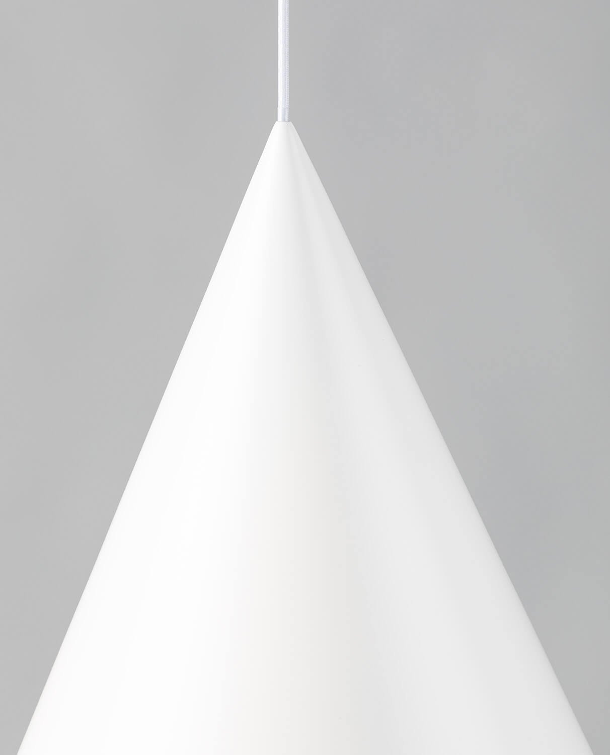 Candeeiro de Teto Metálico (Ø40 cm) Eirlys, imagem de galeria 2