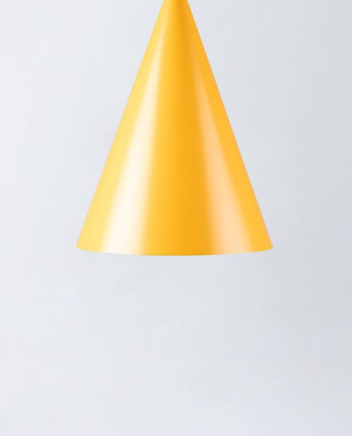 Plafon Metálico (Ø55 cm) Conil