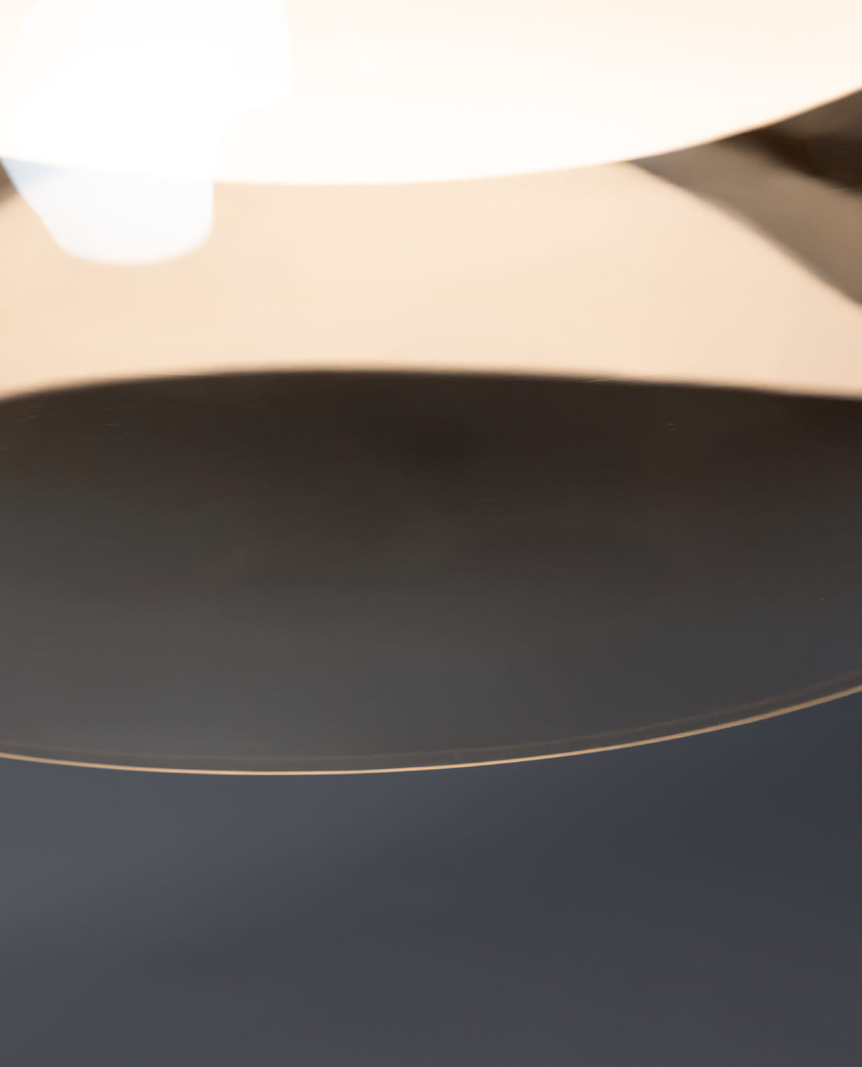 Plafon LED Cristal (Ø40 cm) Lahti, imagem de galeria 4