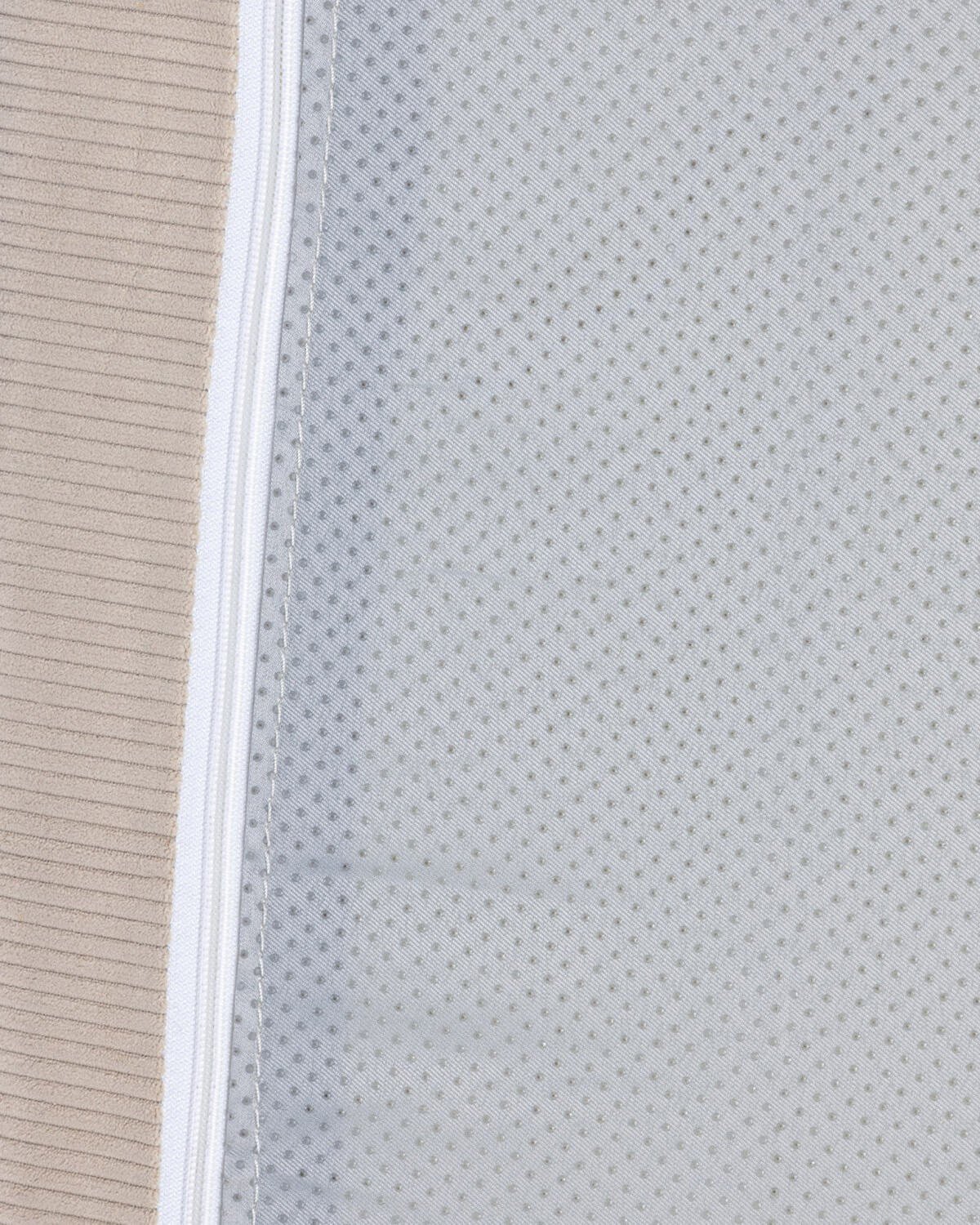 Poltrona de Veludo Cotelê Embalada a Vácuo Grécia, imagem de galeria 6