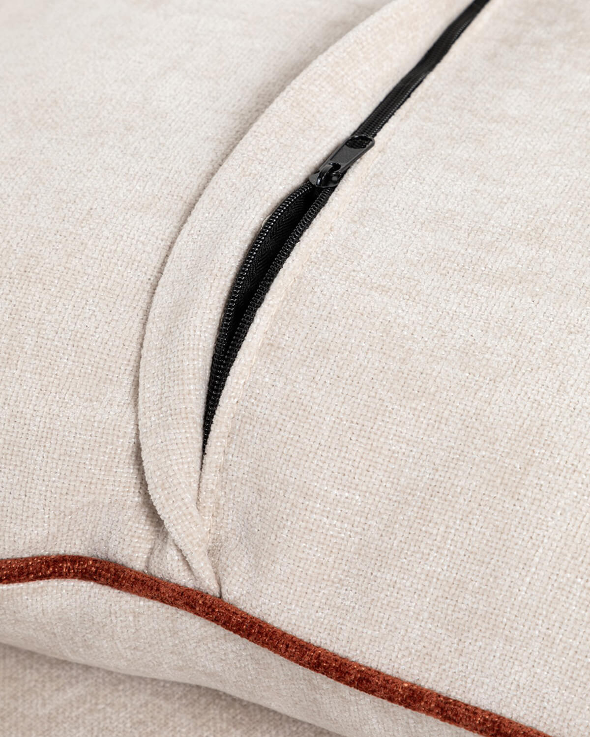 Módulo Poltrona em Tecido para Sofá Ilham, imagem de galeria 6