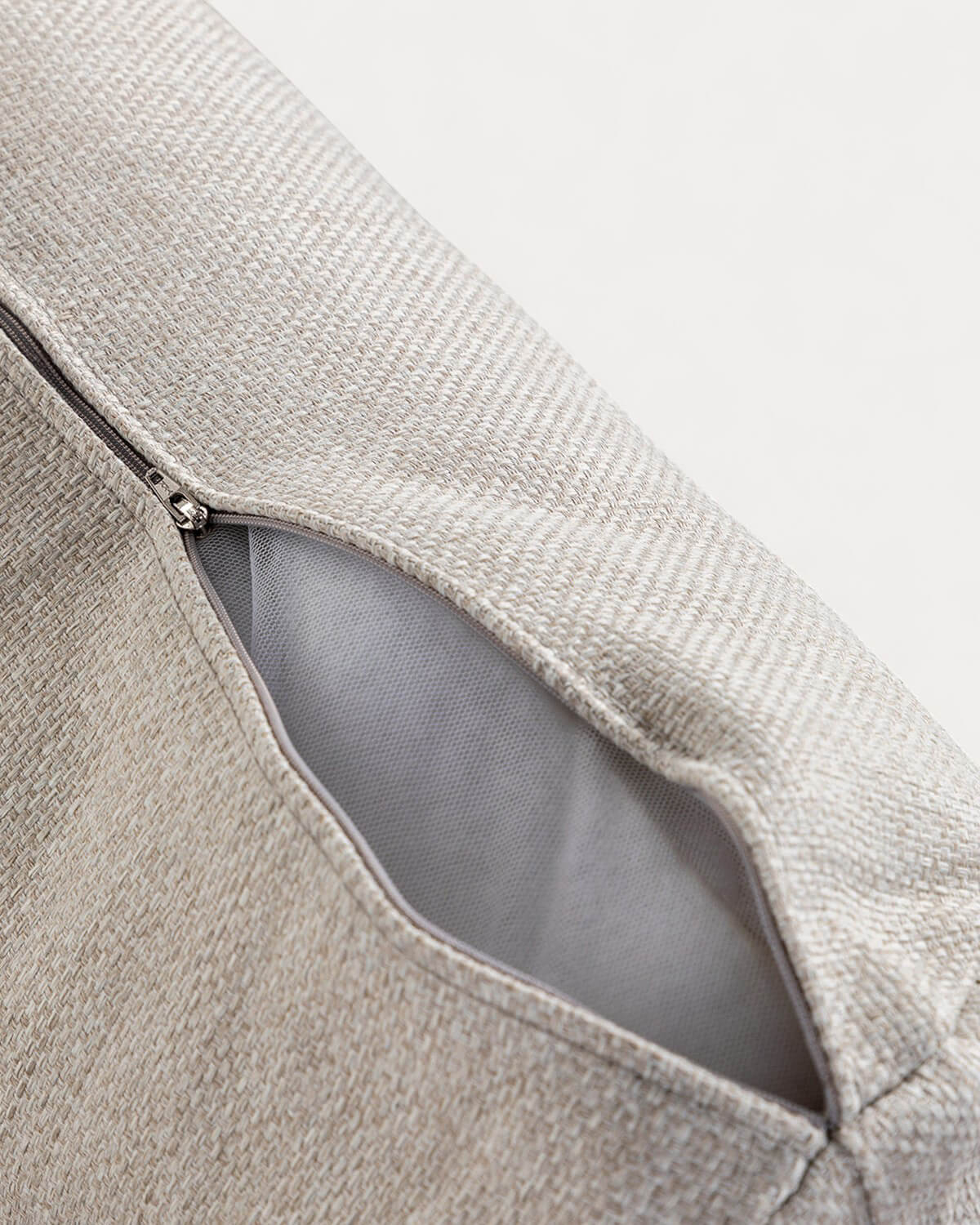 Cadeira de Jardim de Alumínio com Almofadas Cheryl, imagem de galeria 7