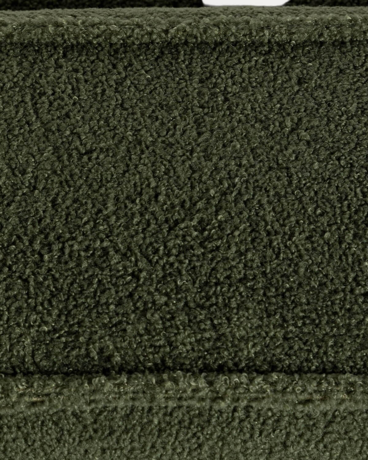 Módulo de Poltrona de Canto para Sofá de Tecido Kilhe Boucle, imagem de galeria 5