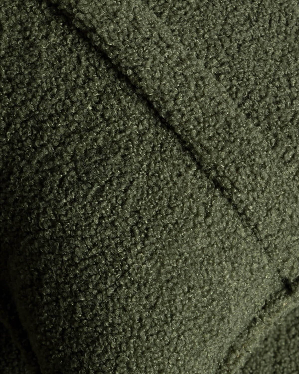 Sofá Modular de 2 peças em Tecido Bouclé Kilhe, imagem de galeria 6