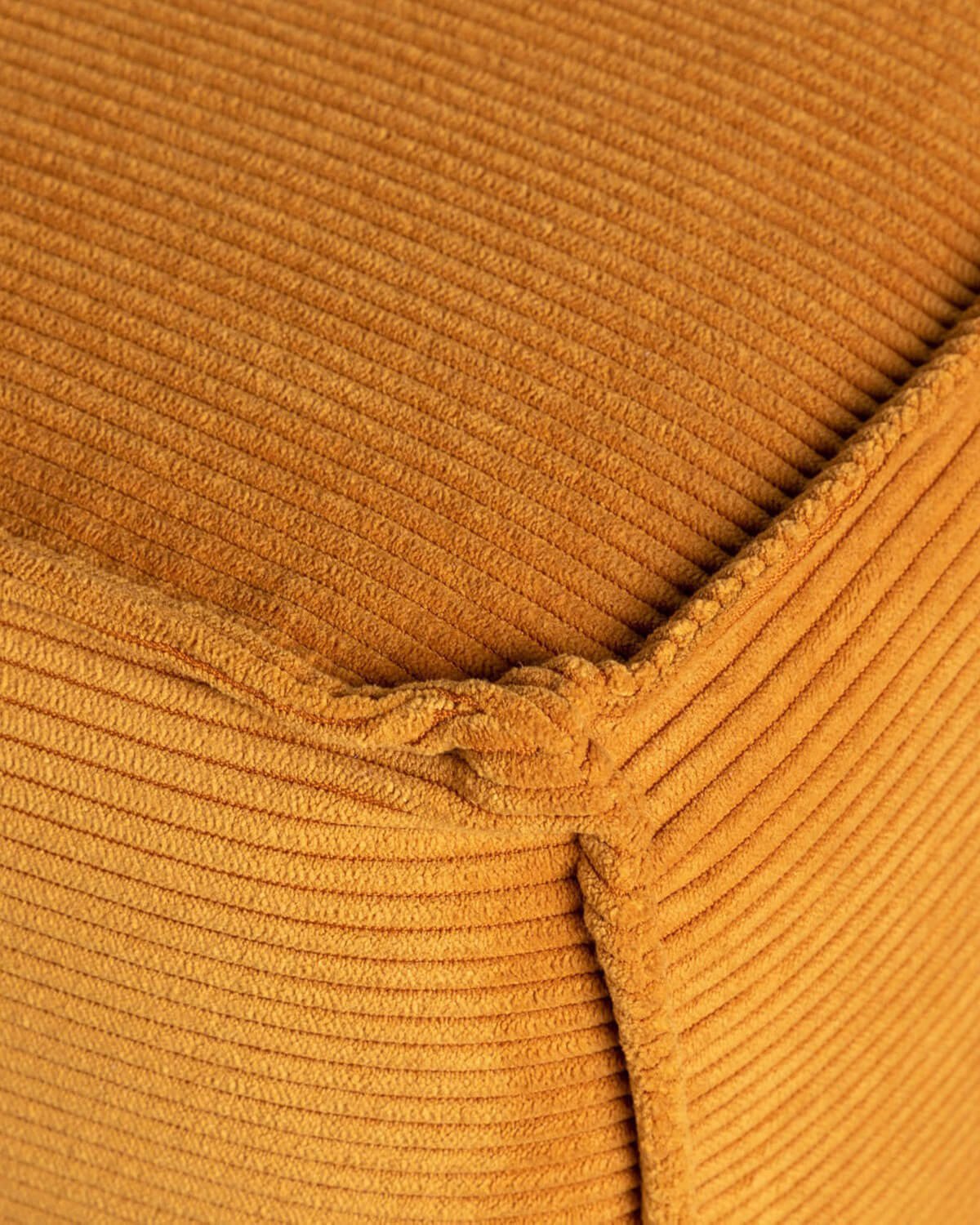 Módulo de Poltrona de Canto para Sofá Corduroy Kilhe, imagem de galeria 6