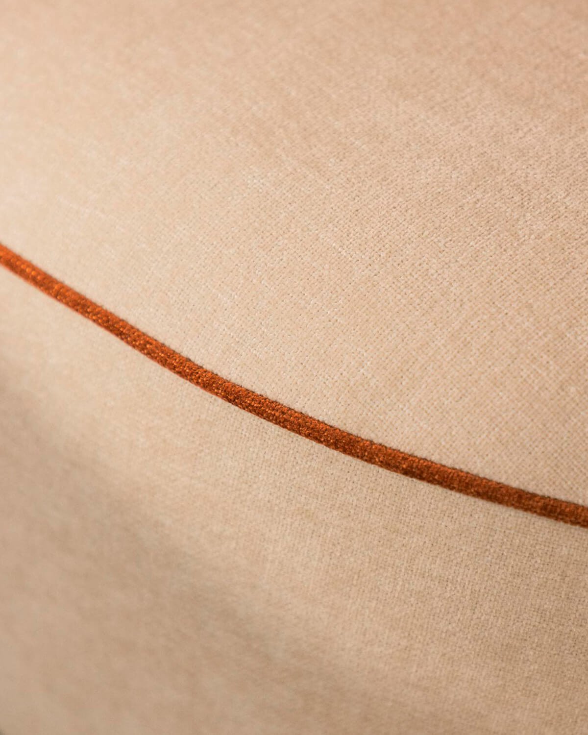 Módulo de Chaise Longue Esquerdo o Tecido para Sofá Ilham, imagem de galeria 3