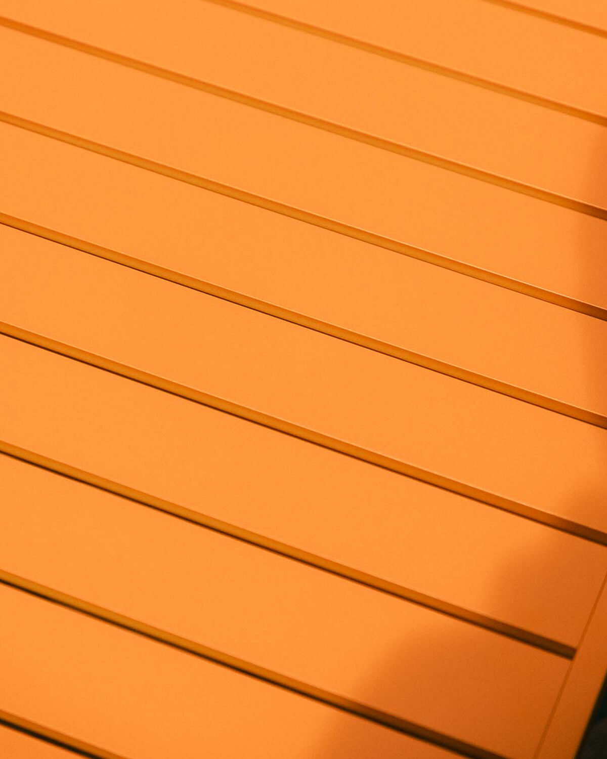 Mesa de Centro em Alumínio (72x45 cm) Kreta, imagem de galeria 3