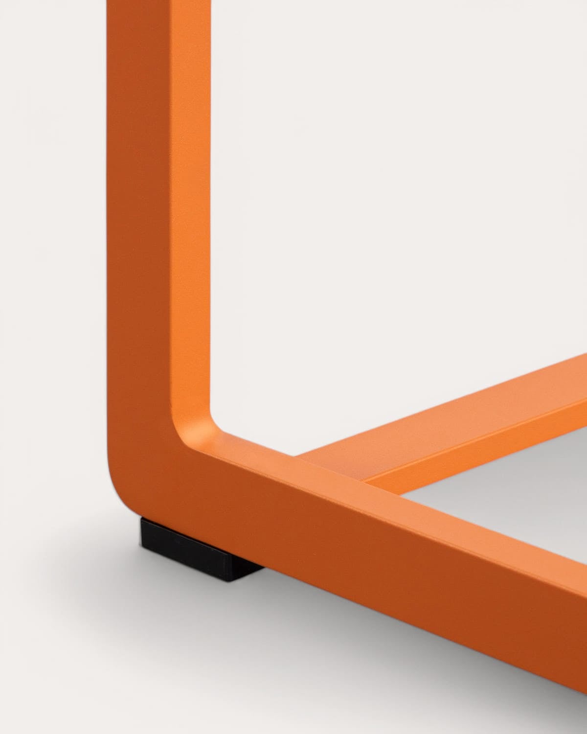 Mesa Auxiliar de Exterior de Aluminio (40x40 cm) Kreta Colours, imagem de galeria 7