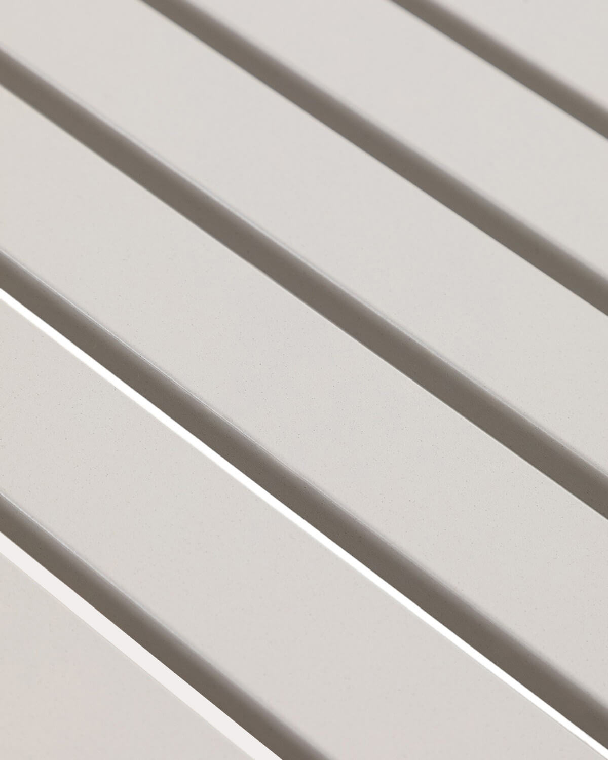 Mesa Auxiliar de Exterior de Aluminio (40x40 cm) Kreta Colours, imagem de galeria 6