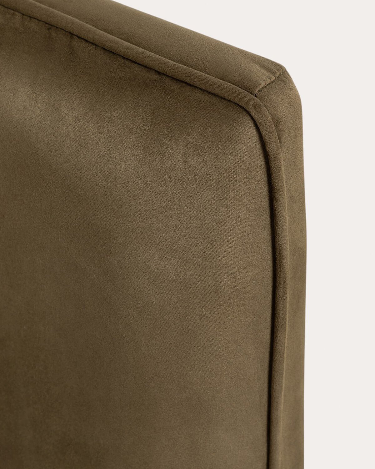 Pack de 2 Poltronas Giratórias em Tecido Mauren , imagem de galeria 8