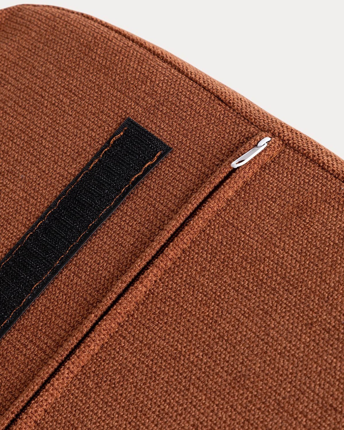 Pack 2 Poltronas em Tecido e Metal Neva , imagem de galeria 8