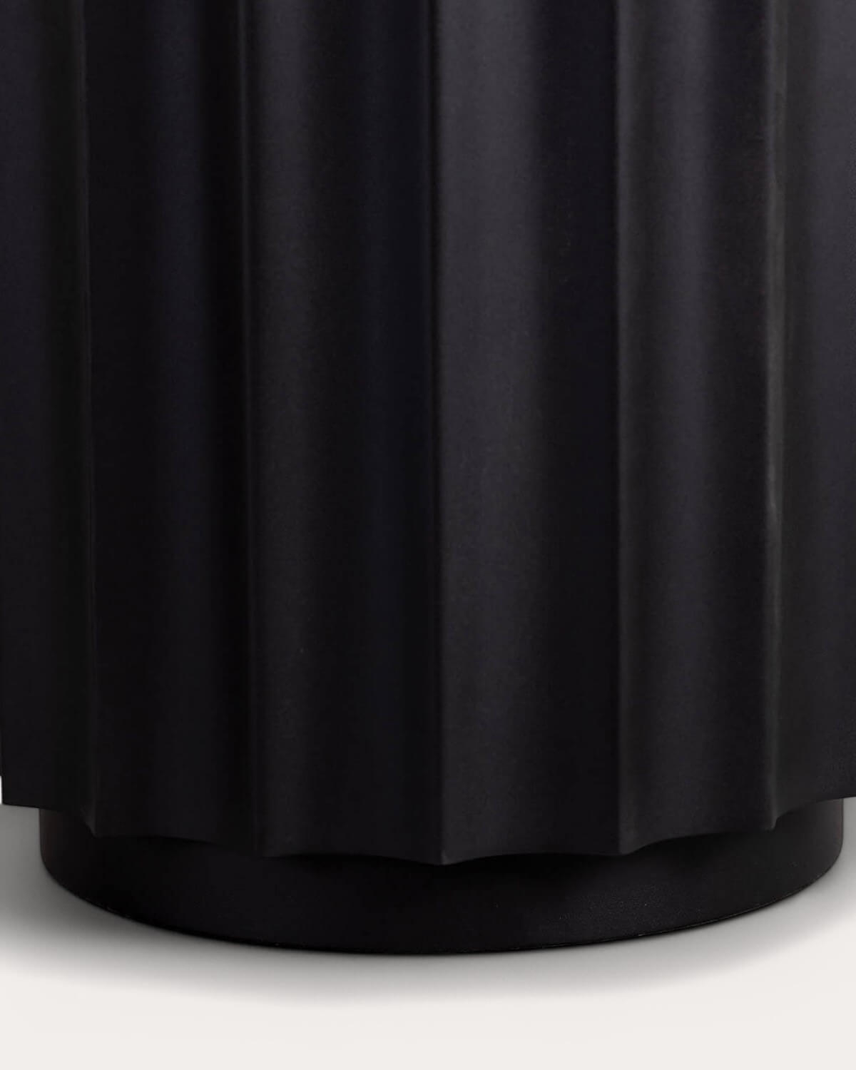 Mesa de Centro Redonda em Metal (Ø35,5 cm) Abra, imagem de galeria 5